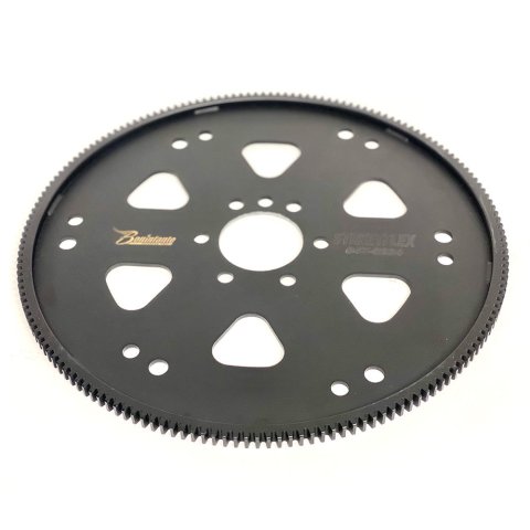 Flexplate - Streetflex - 168 Tooth - SFI 29.2 - Steel - Internal Balance - 2-Piece Seal - Chevy V8 - Each