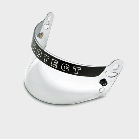 Helmet Shield - Clear - Pyrotect SA2010 / 2015 - Each