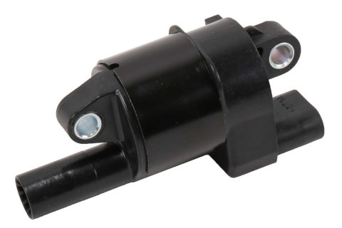 Ignition Coil Pack - Female Socket - Black - GM LS-Series / GM GenV LT-Series - Each