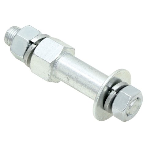 RockJock Stud Kit (7/16in. -20 & 1/2in. -20 Threads)