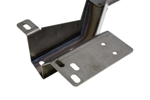 Rust Buster 97-03 Ford F-150 All Cab/Bed Spare Tire Crossmember