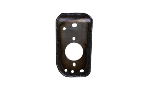 Rust Buster 09-18 Ram 1500 Cab Mount - Left