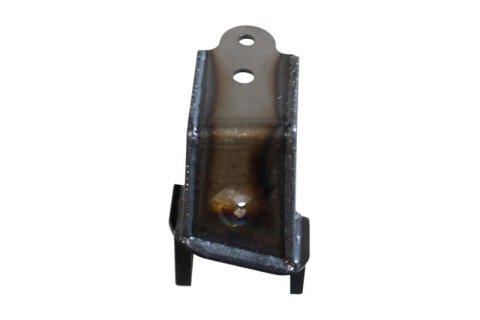 Rust Buster 11-19 Chevy Silverado 2500HD/3500HD 6.5ft Bed Front Bed Mount - Right