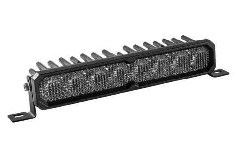 Diode Dynamics SS10 Pro White Flood Standard MBL (one)