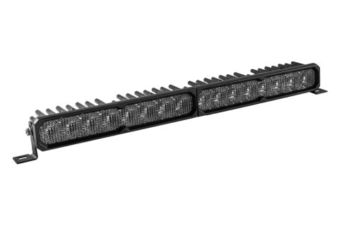 Diode Dynamics SS20 Sport White Flood Standard ABL (one)
