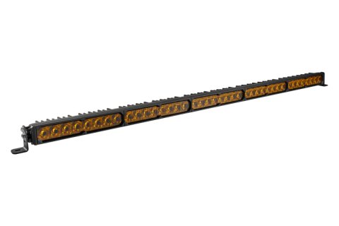 Diode Dynamics SS50 Sport Yellow Driving Standard ABL (one)