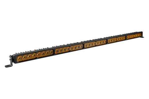 Diode Dynamics SS50 Sport Yellow Combo Standard ABL (one)