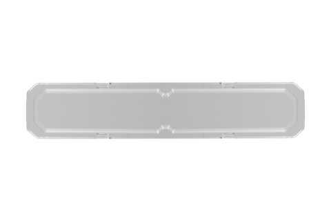 Diode Dynamics SS10 Cover Standard Clear