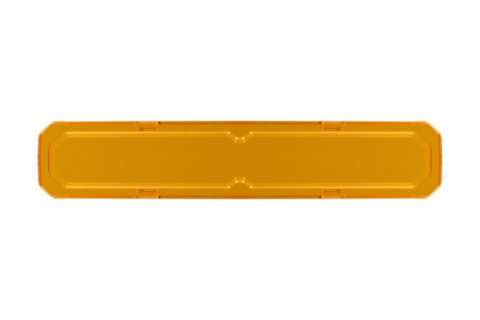 Diode Dynamics SS10 Cover Standard Yellow
