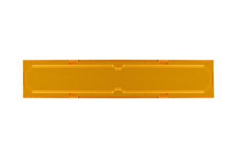 Diode Dynamics Extruded Cover Yellow