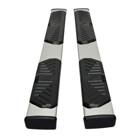 Westin 2025 Toyota 4Runner R5 Nerf Step Bars - Polished