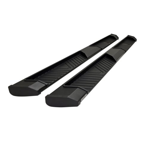 Westin 15-25 Chevrolet/GMC Colorado/Canyon CC AT6 Running Boards - Black
