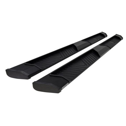 Westin 19-25 RAM 1500 Crew Cab (Excl. 2019+ Classic) AT6 Running Boards - Black