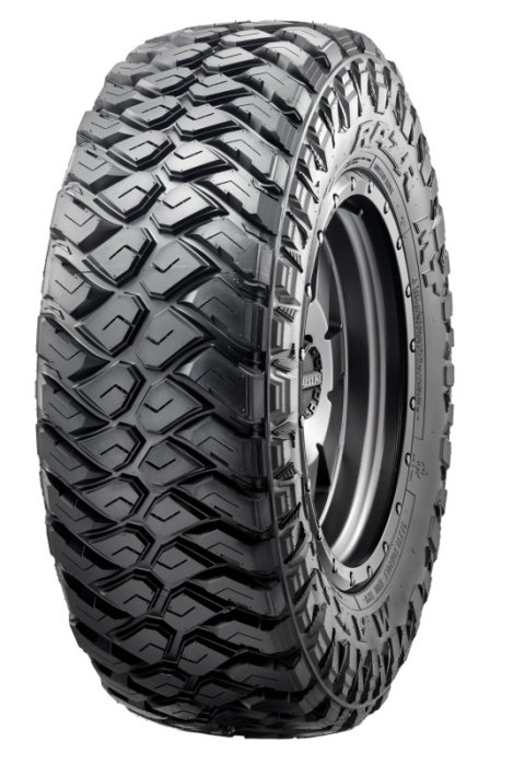 Maxxis MT-772 37x13.50R17 Razr MT 8PR RBL