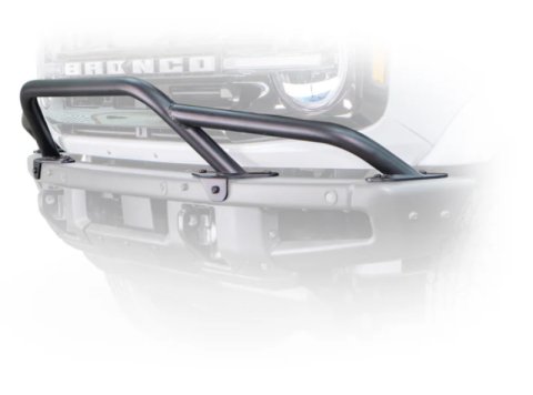 Turn Offroad 2021+ Bronco OEM Modular Bumper Baja Bull Bar