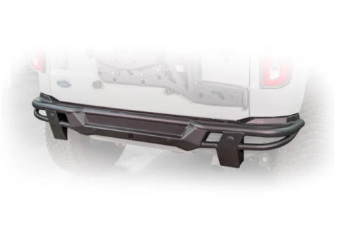 Turn Offroad 2021+ Ford Bronco Baja Rear Bumper