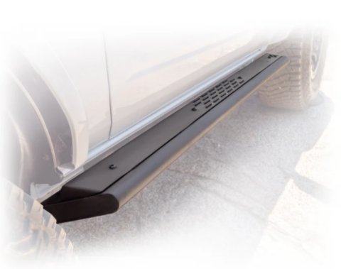 Turn Offroad 2021+ Ford Bronco 2-Door Step-Slider