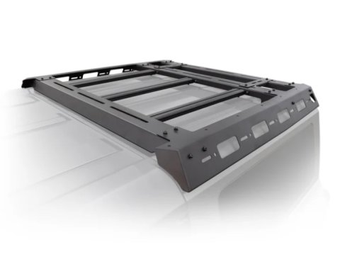Turn Offroad 2021+ Ford Bronco 2 Door Hard Top Roof Rack