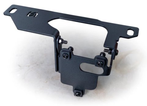 Turn Offroad 2021+ Ford Bronco High Clearance ACC Relocation Bracket