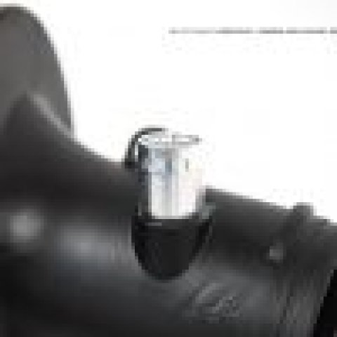 AMS Performance Porsche Carrera (991.2) Alpha Intake Upgrade Kit