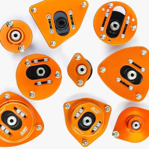 AST Front Top Mount BMW 3 series - E36 Sedan / Coupe