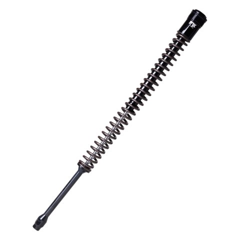 Fox Powersports 14-20 Harley-Davidson FLHRC Road King 2in Extra Length Fork Cartridge - 49mm