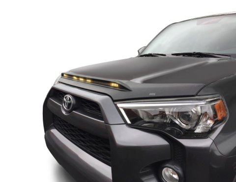 Husky Liners 16-23 Toyota Tacoma RVL Style Fender Flares - 4 Piece Set
