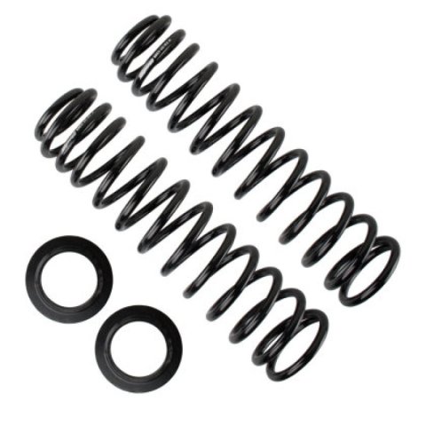 Synergy Jeep JL/JT Front Lift Springs JL 2 DR 7.0in. JLU 4 DR 6.0in.