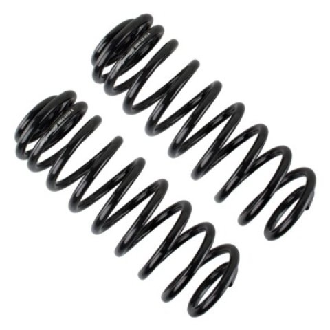 Synergy Jeep JL Rear Lift Springs JL 2 DR 7.0in JLU 4 DR 6.0 Inch