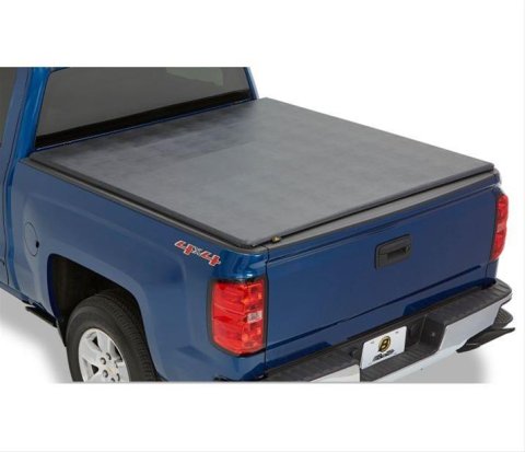 Bestop EZ Fold Tonneau Covers for 2011-2025 2500, 3500 - 16242-01 Cover, Fold, Vinyl, Black, Dodge, Ram, Each