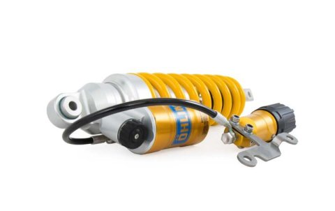 Ohlins 23-25 Honda CB750 Hornet STX 46 Street Shock Absorber