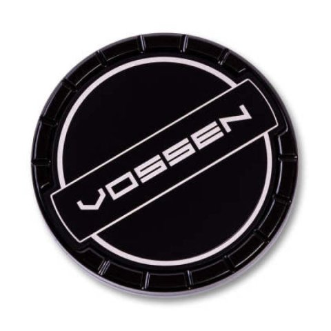 Vossen Billet Sport Cap 1.0 - Small - Classic - Gloss Black