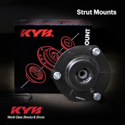 KYB 21-23 Ford Mustang Mach-E Strut Mount Kit - Front