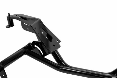 UMI Performance 82-92 GM F-Body K-Member W/o Mounting Options - Black