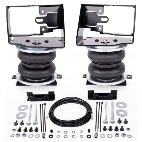 Air Lift LoadLifter 5000 Air Spring Kit for 23-25 Toyota Sequoia 4WD