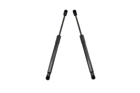 Steeda Trunk Prop Kits for 2015-2021 MUSTANG - 555-0697 Lift Supports, Prop, Large Wing/Spoiler, Ford, Kit