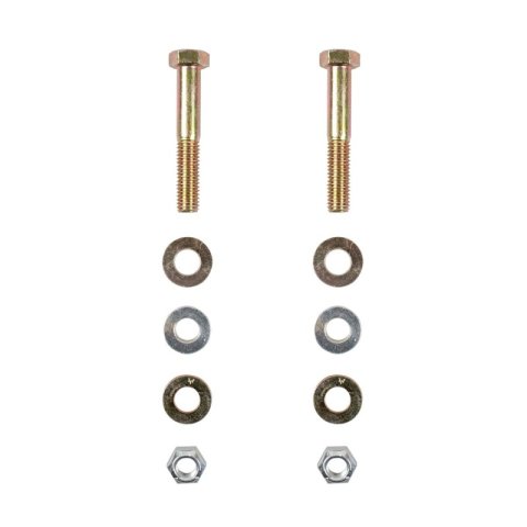 Synergy 98-02 Dodge Ram 2500/3500 Sway Bar End Link Spacer Kit