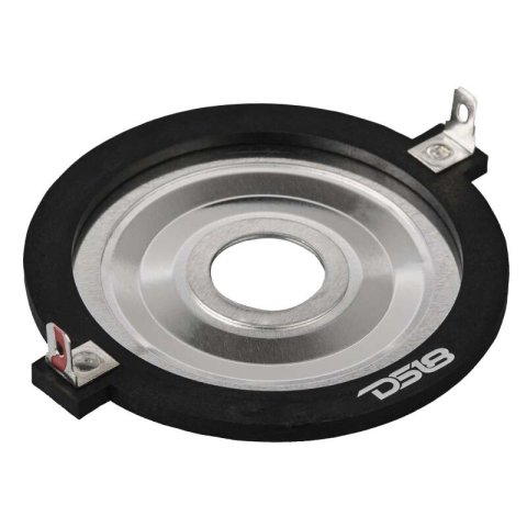 DS18 1.5in Replacement Titanium Voice Coil for PRO-TWN750C & PRO-TW750CN 4 ohm