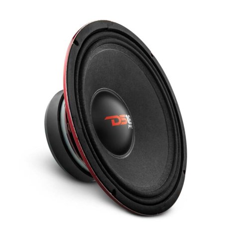 DS18 10in 300 Watts RMS 4 ohm Mid-Range Loudspeaker