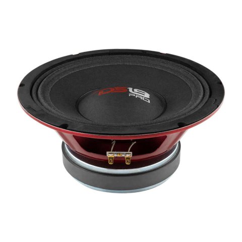 DS18 10in 400 Watts RMS 8 ohm Mid-Bass Loudspeaker