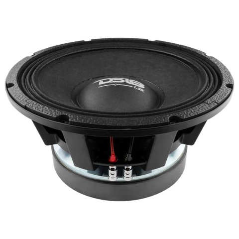 DS18 12in 1500 Watts RMS 8 ohm Mid-Bass Loudspeaker
