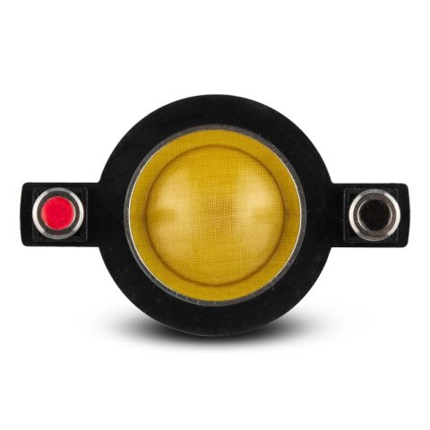 DS18 1in Phenolic Replacement Diaphragm For PRO-D1P & Universal 8 ohm