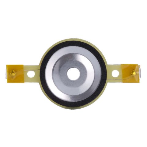DS18 1in Replacement Diaphragm For PRO-TW2L PRO-TWX2 & Universal 8 ohm