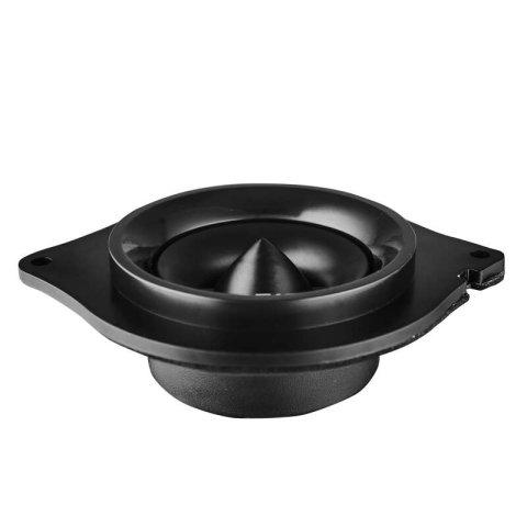 DS18 2.7in Oem Replacement Dash Tweeter Neodymium 100 Watts RMS 1in Kapton Vc 4 ohm 2018 And Up