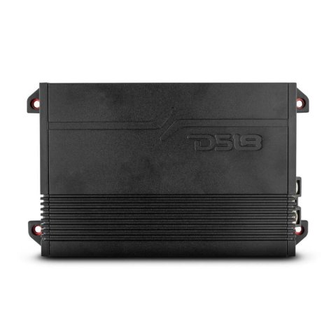 DS18 2-Channel Amplifier 1 x 360/4ohm Bridge 2x 180/2ohm 2x 100/4ohm Watts RMS