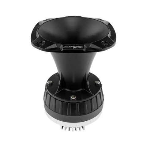 DS18 2in Drivers 320 Watts 2in Titanium Vc 8 ohm w/ Spacer PRO-D1 + PRO-HA102/BK