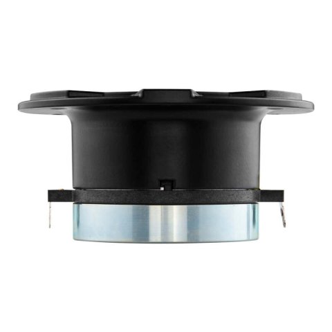DS18 4in High Compression Neodymium Tweeter 150 Watts RMS 1.5 in Polyimide Vc 4 ohm