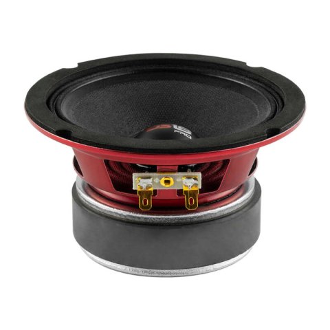 DS18 5.25in 150 Watts RMS 4 ohm Mid-Range Loudspeaker