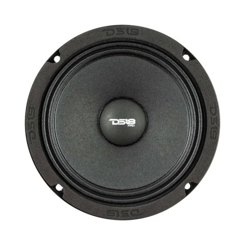 DS18 6.5in 150 Watts RMS 8 ohm Neodymium Shallow Full Range Loudspeaker