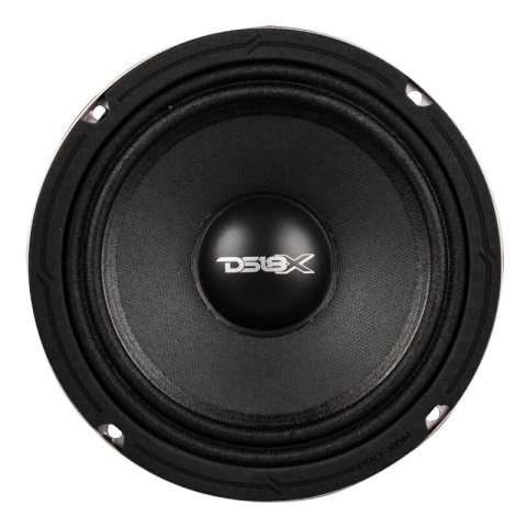 DS18 6.5in 250 Watts RMS 8 ohm Mid-Range Loudspeaker